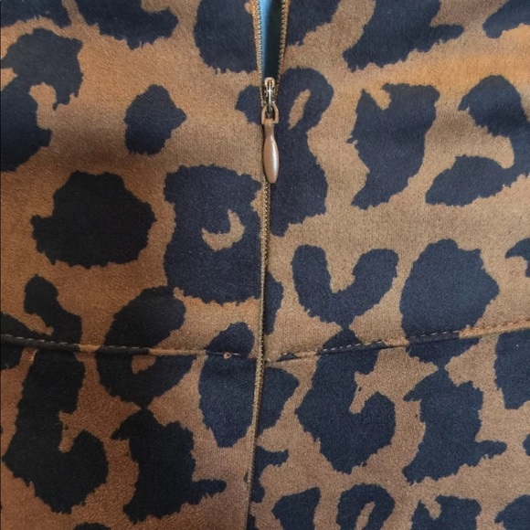 COPY - CUTEST LEOPARD TOP, EVER! - Picture 3 of 6